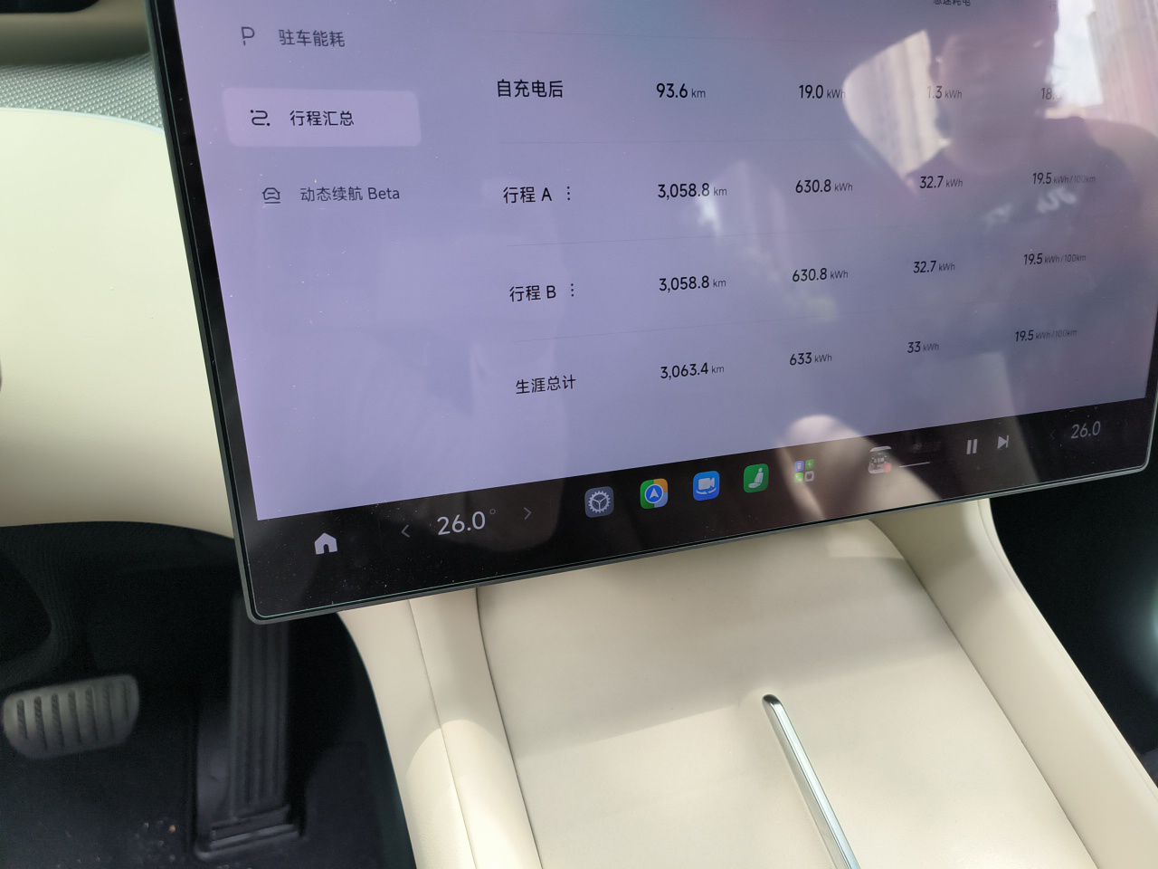 Xiaomi Auto YU7 2025 Ultra-Long Range High-Performance All-Wheel-Drive Max Edition — снимка 12
