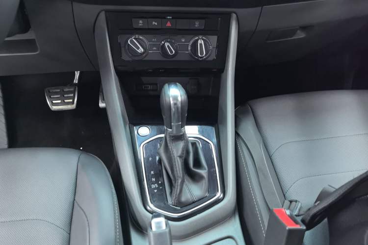 Used Jetta VS5 2019 280TSI Automatic Enjoyment Model