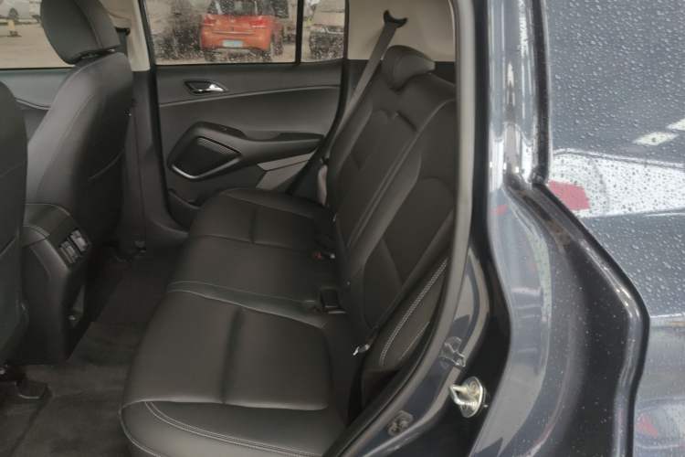 Used Hyundai ix35 2021 2.0L Automatic 2WD GLS Leading Edition