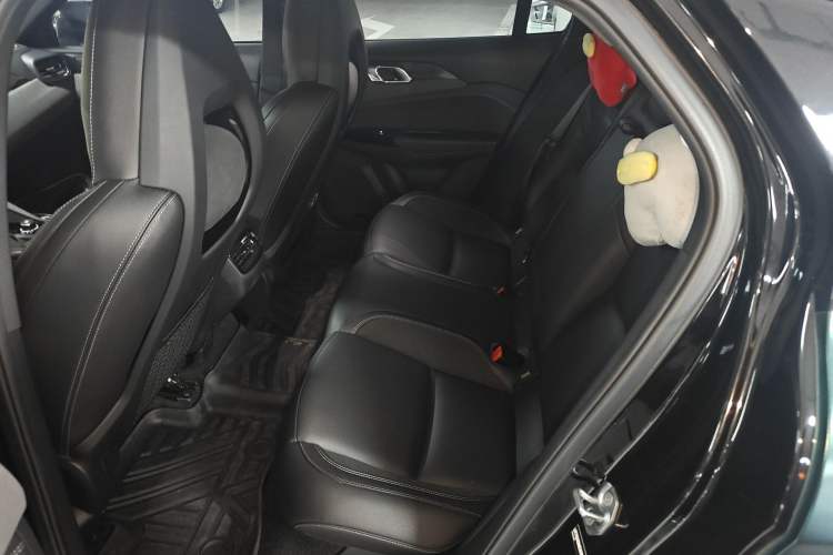 Used Lynk & Co 03 2021 1.5TD DCT JingPlus