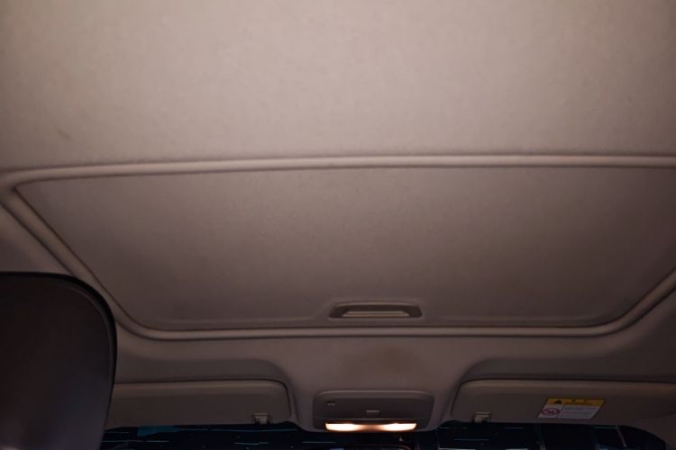 Used Chevrolet Monza 2019 Redline 320T Dual-Clutch Sporty Version China VI Standard