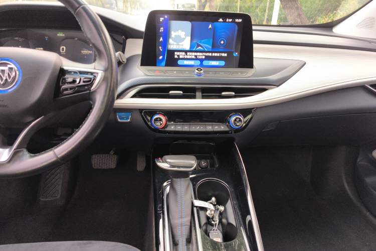 Used Buick Velite 6 2019 Connected & Smart
