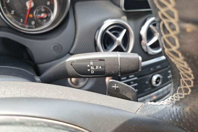 Used Mercedes-Benz GLA 2017 GLA 200 Sport Edition