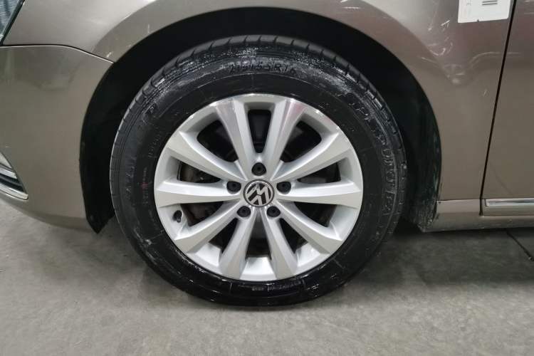 Used Volkswagen Magotan 2015 1.8TSI Advanced Model