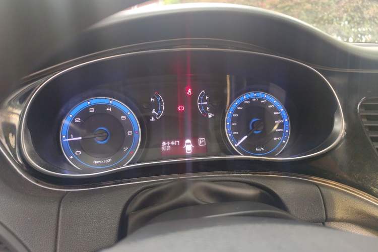 Used Fiat Viaggio 2015 1.4T Automatic Enjoyment Edition