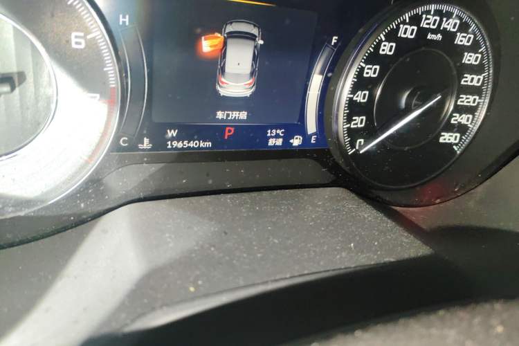 Used Acura RDX 2019 2.0T Diamond Edition SH-AWD China VI Standard