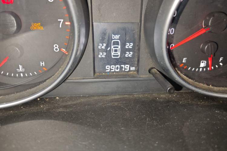 Used Haval H6 2012 1.5T Manual Two-Wheel Drive Elite Model