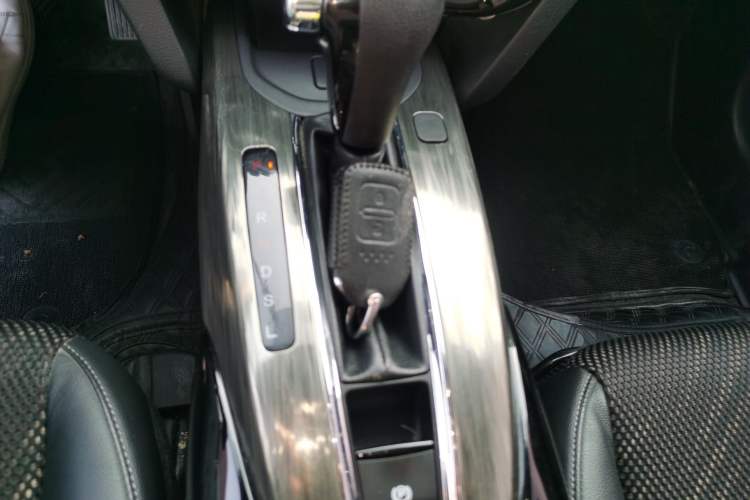 Used Honda XR-V 2017 1.8L EXi CVT Comfort Version