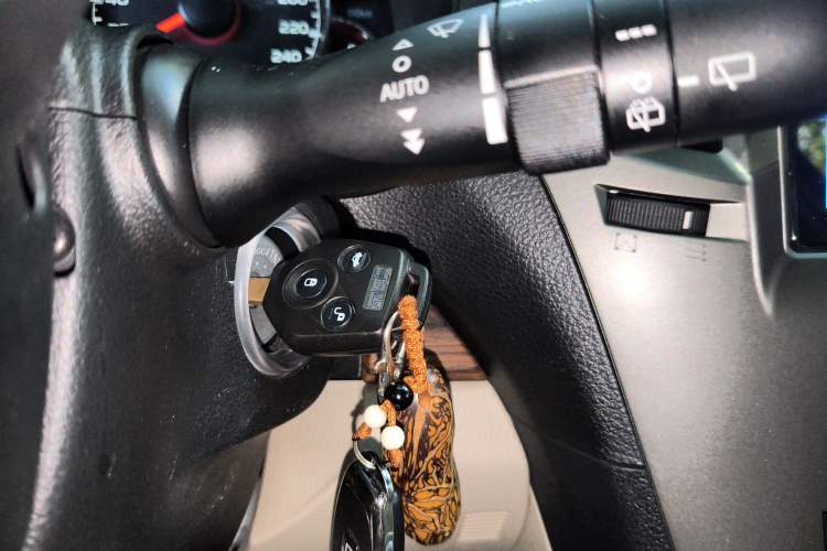 Used Subaru Outback 2014 2.5i Yashang Elite Edition