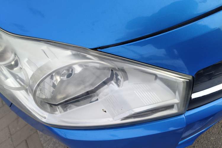 Used Suzuki Alto 2012 1.0L Manual Utility Version
