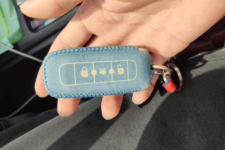 Used Qoros 3 2018 Sedan 1.6L Automatic Leading Model