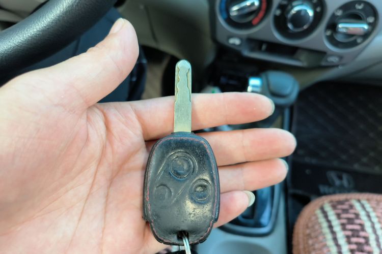 Used Honda City Classic 2012 1.5L Automatic Elite Edition