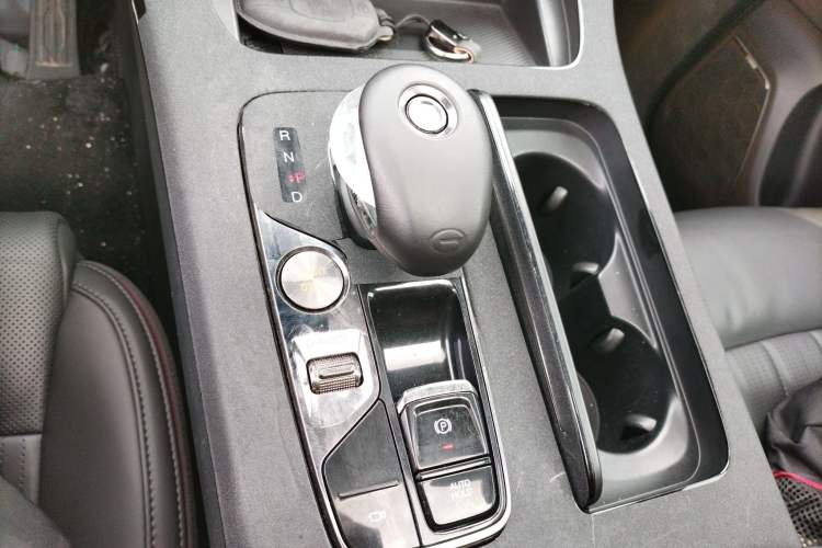 Used GAC Trumpchi M8 2023 Zongshi Series 400T Flagship Edition
