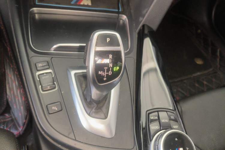 Used BMW 3 Series 2017 320Li M Sport Edition