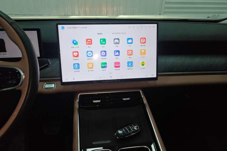 Used Chery Tiggo 8 L 2024 2.0T Two-Wheel Drive Comfort Edition 5 Seats