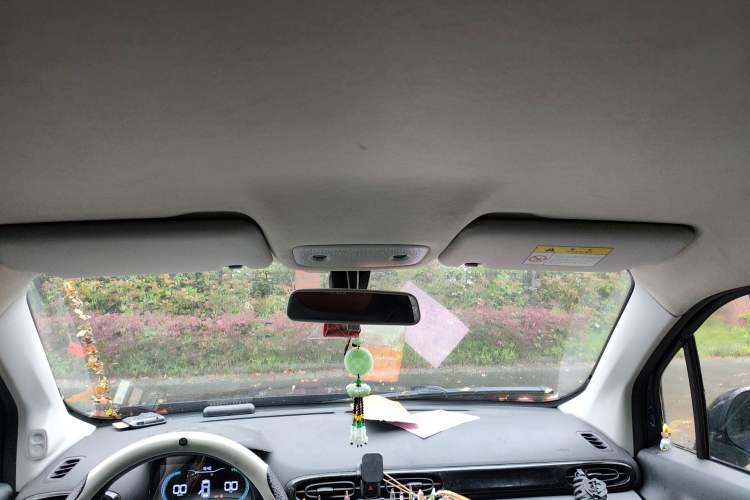 Used Leapmotor T03 2020 400 Lite Edition