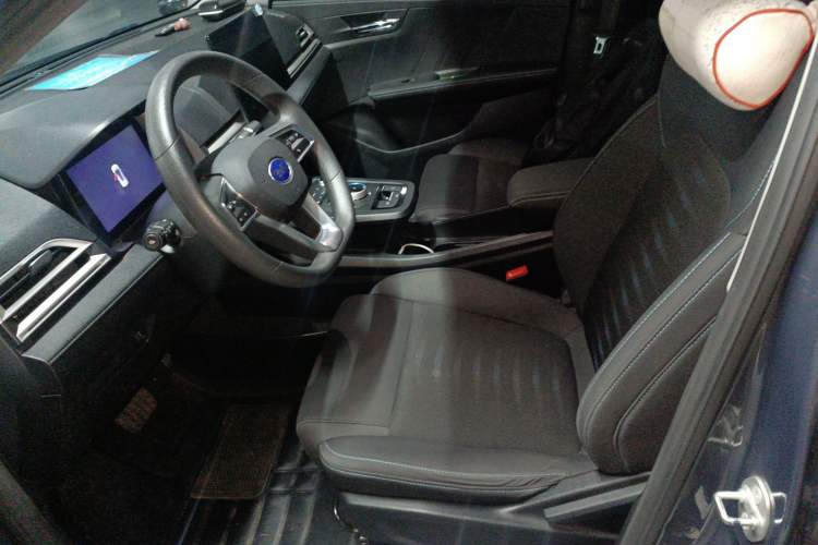 Used BYD e2 2021 Comfort Model