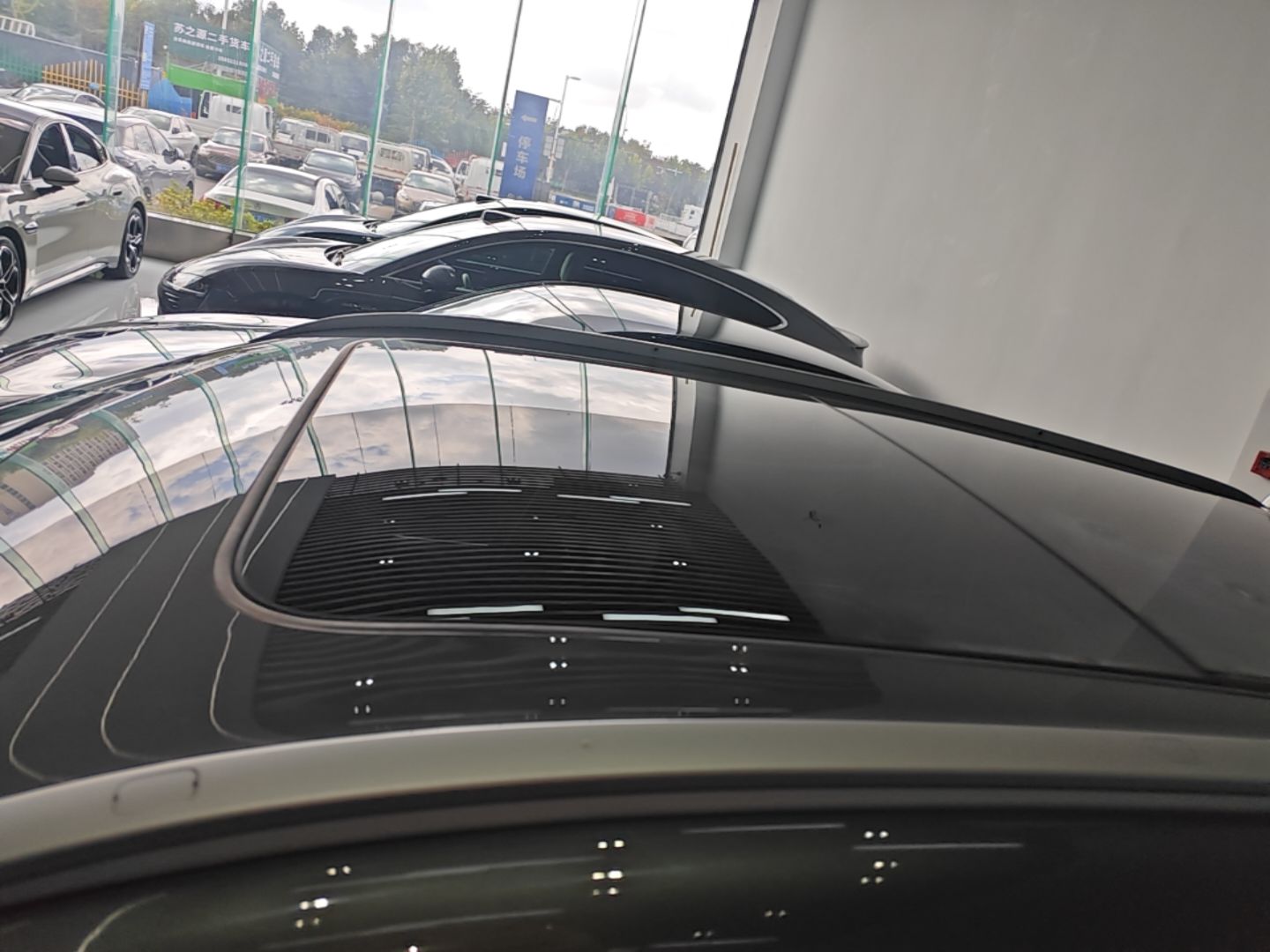 Geely Galaxy E5 2026 Model 610km Exploration+ Edition — снимка 7