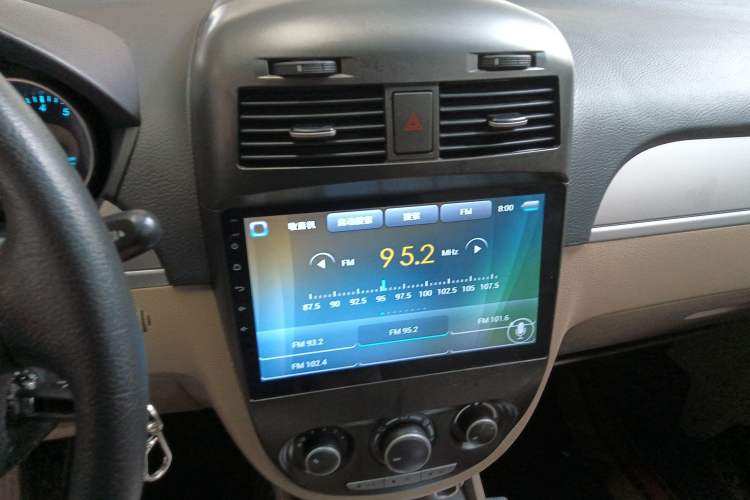 Used Buick Excelle 2013 1.5L Automatic Classic Model

