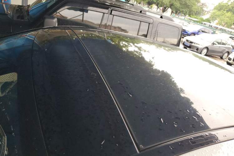 Used Mercedes-Benz GLE Coupe 2018 GLE 400 4MATIC Coupe SUV Roof