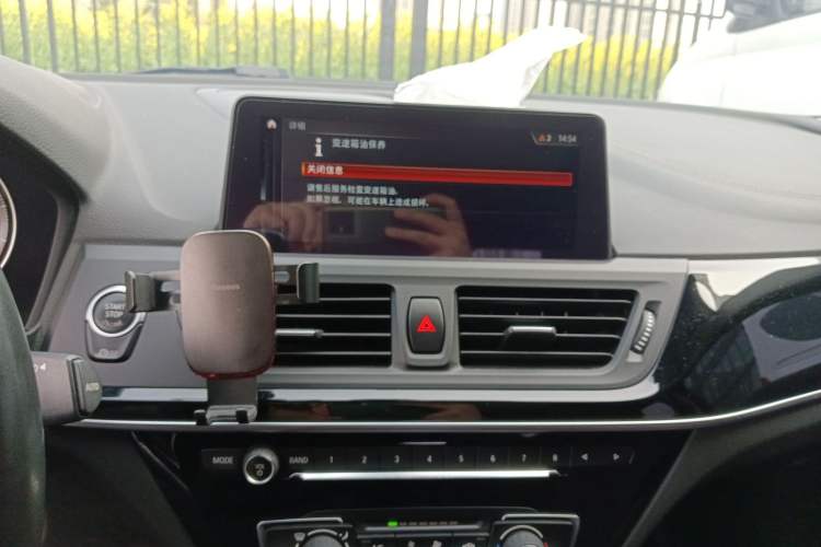 Used BMW 1 Series 2020 120i M Sport Package
