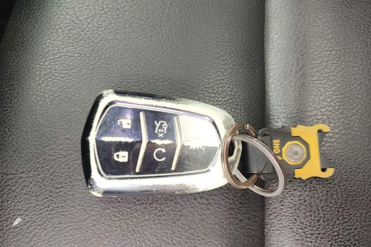 Used Cadillac XT6 2021 28T Six-Seater Four-Wheel-Drive Fashion Edition