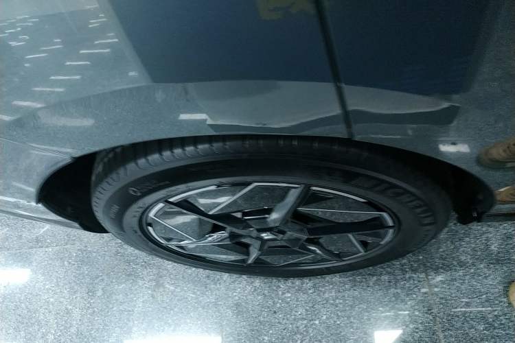 Used Hyptec HT 2024 825 Ultra-High Voltage LiDAR Edition