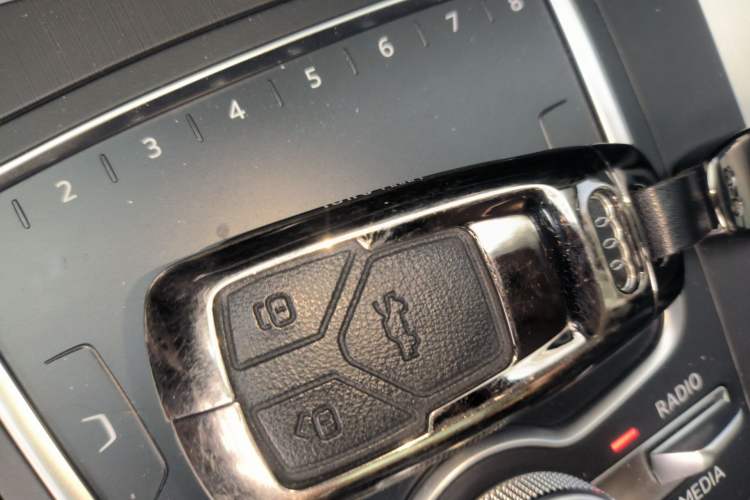 Used Audi Q5L 2020 40 TFSI Prestige Fashion Edition