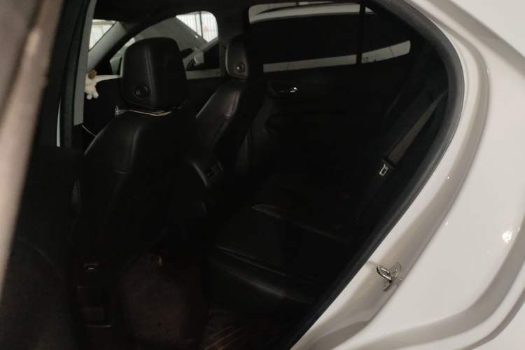 Used Chevrolet Equinox 2019 535T Automatic Chijie Edition China VI