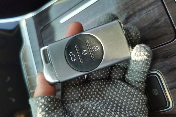 Used EXEED Lanyue 2021 390T Two-Wheel Drive Starry Edition
