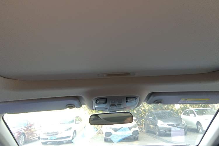 Used JAC J7 2020 1.5T Manual Elite Edition
