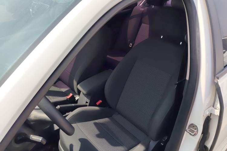 Used Volkswagen Lavida 2018 Classic 1.5L Automatic Fashion Edition China VI Standard Left Front Seat