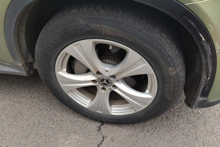 Used Mercedes-Benz GLC 2020 GLC 260 L 4MATIC Dynamic Model Right Front Wheel Hub