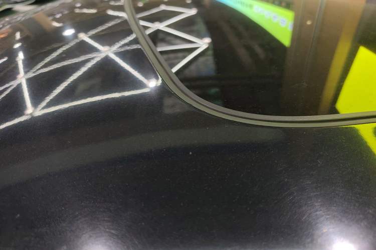 Used Volvo S90 2018 T4 Zhiyuan Edition
