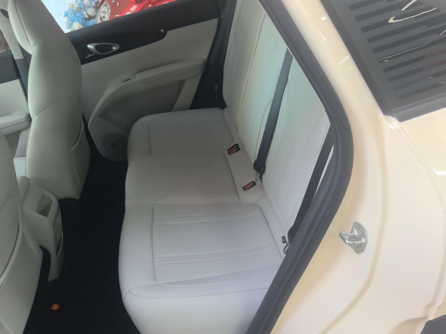 Geely Galaxy Geome 2025 310km Youth Edition — снимка 20