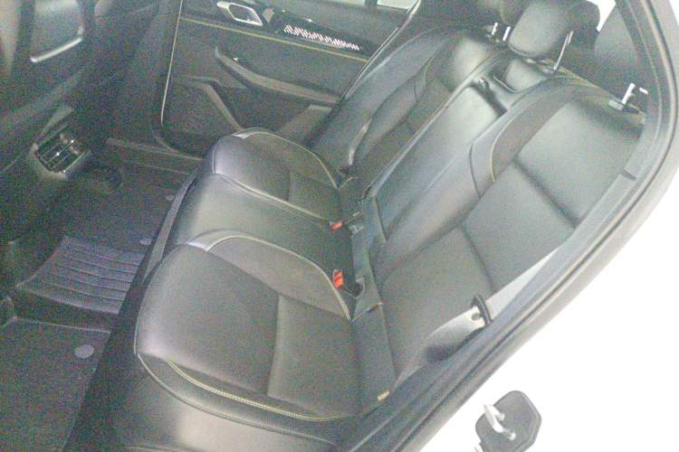 Used Lynk & Co 03 2025 1.5TD DCT Champion Edition Pro
