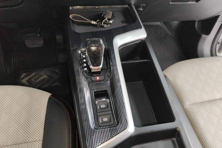 Used Haval LHERY 2021 High-Performance Version 1.5T Golden Rabbit