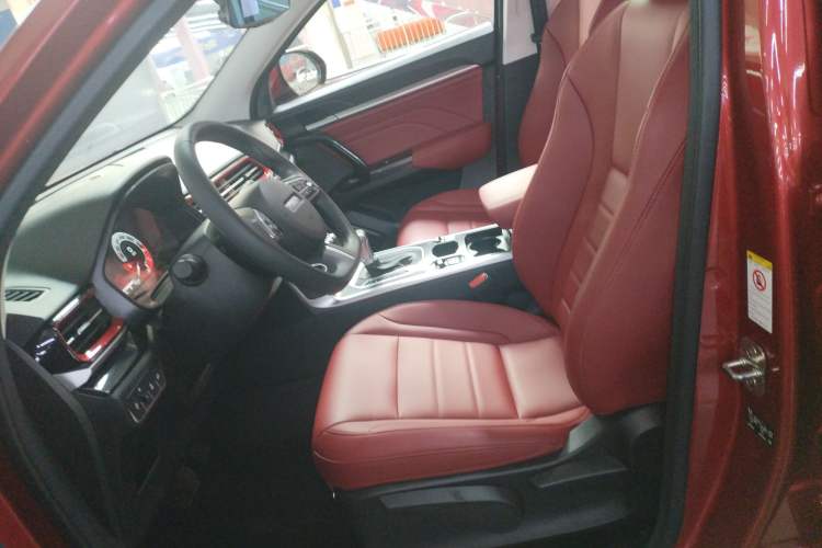 Used Haval F5 2018 1.5T i-Type