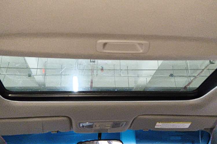 Used Honda Crider 2016 1.8L CVT Luxury Edition