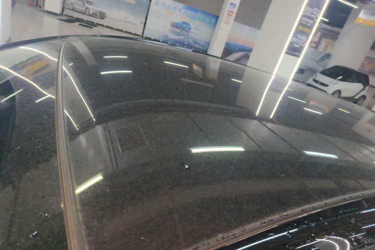 Used Chery Little Ant 2024 Edition Youth Version 321 km Beloved Version 29.23 kWh