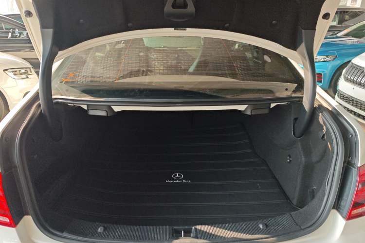 Used Mercedes-Benz E-Class (Import) 2016 E 200 Coupe Dynamic Edition