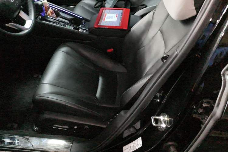 Used Honda Accord 2023 260TURBO Excellence Edition
