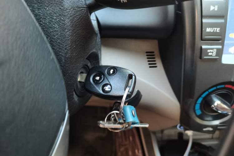 Used Honda City Classic 2012 1.5L Automatic Elite Edition