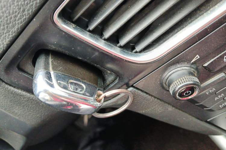 Used Audi Q5 2011 2.0TFSI Technology Model
