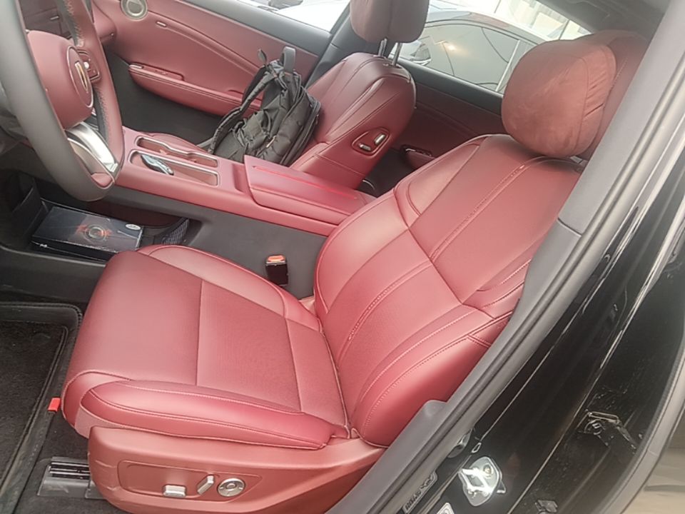 Hongqi HS6 PHEV 2026 240 Smart Hybrid Version — снимка 17