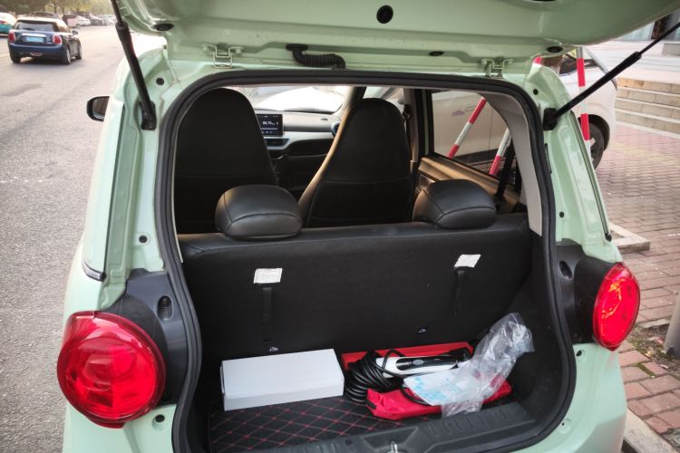 Used LINGBOX LINGBOX 2021 Wang Zhaojun Edition
