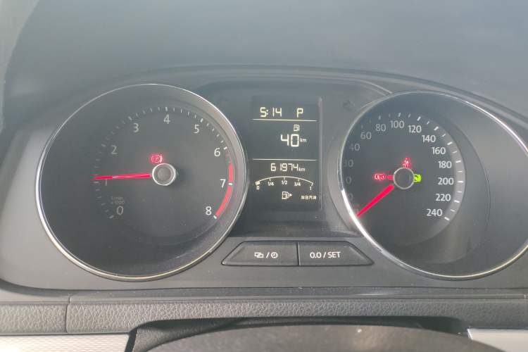 Used Volkswagen Gran Lavida 2017 180TSI DSG Comfort Edition