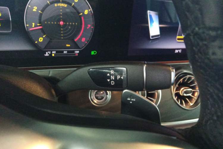 Used Mercedes-Benz E-Class 2020 E 260 Convertible Coupe