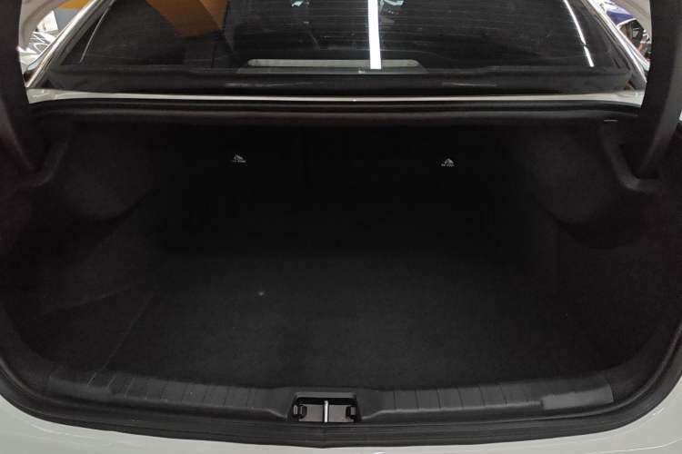 Used Lynk & Co 03 2026 Model 1.5TD DCT Pro Trunk