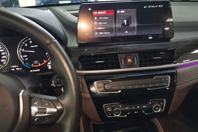 Used BMW X1 2021 Revised xDrive25Li Premium Edition
